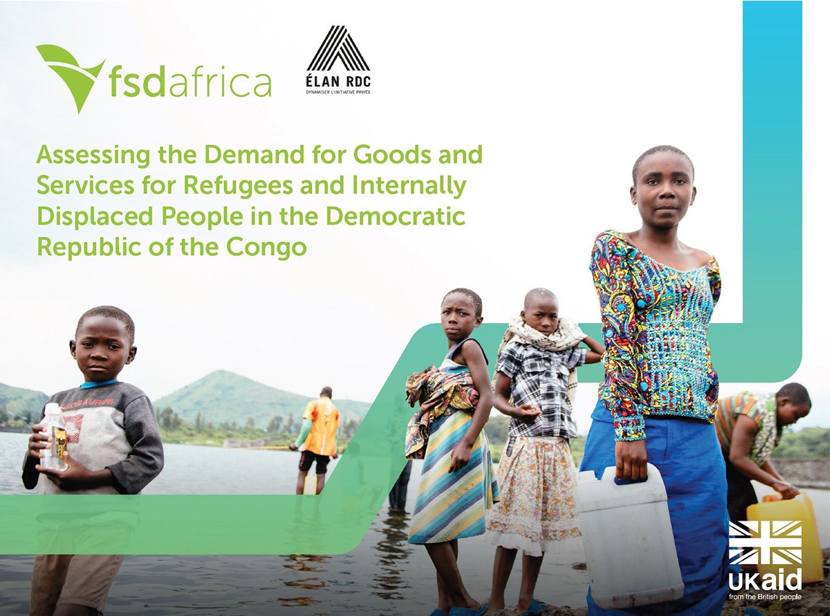 Assessing Demand of Goods and Services