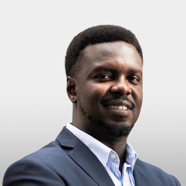 Ham Mago Namakajjo Ham Mago Namakajjo