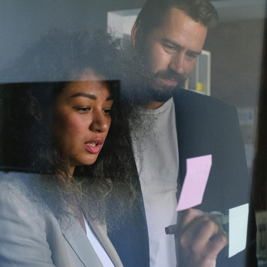 Strategy & design innovation consultancy Strategy & design innovation consultancy