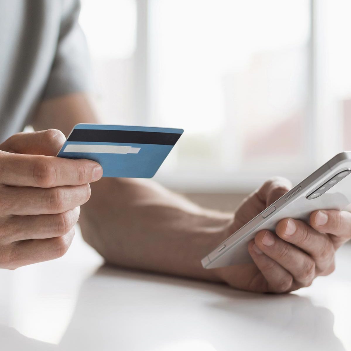 Demystifying electronic payments