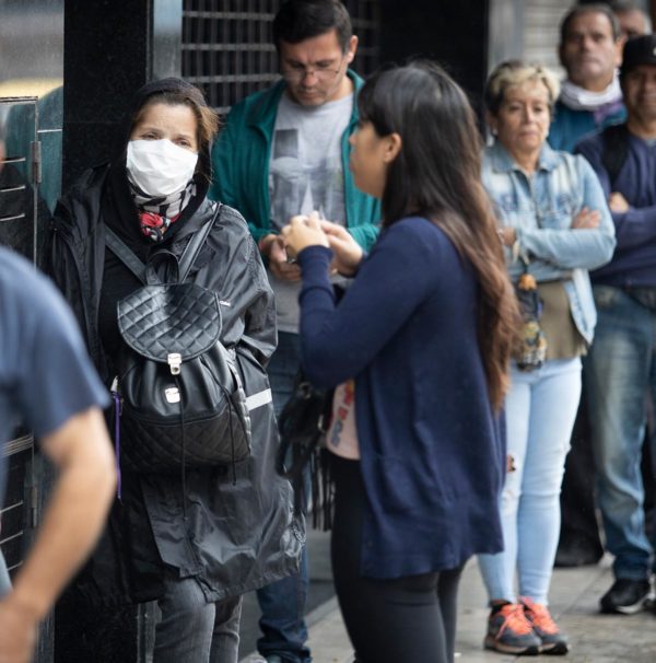 Developing a diagnostic tool for Government-to-Person Payments